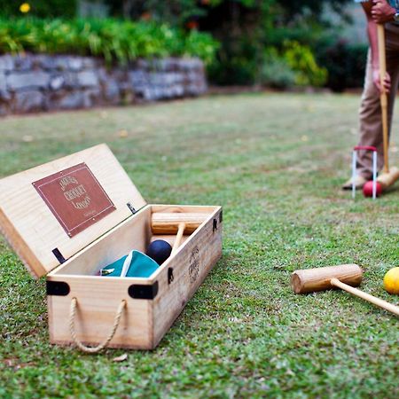 Ceylon Tea Trails - Relais And Chateaux Hatton Εξωτερικό φωτογραφία