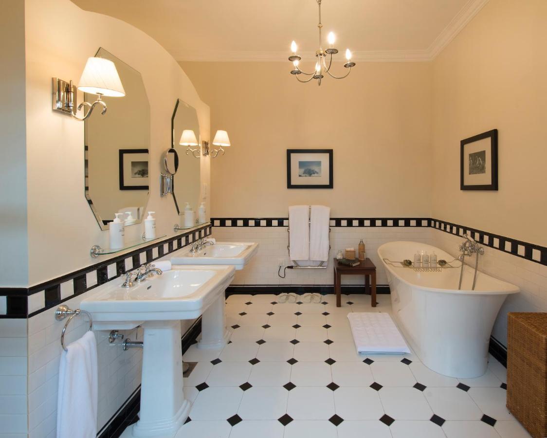 Ceylon Tea Trails - Relais And Chateaux Hatton Εξωτερικό φωτογραφία