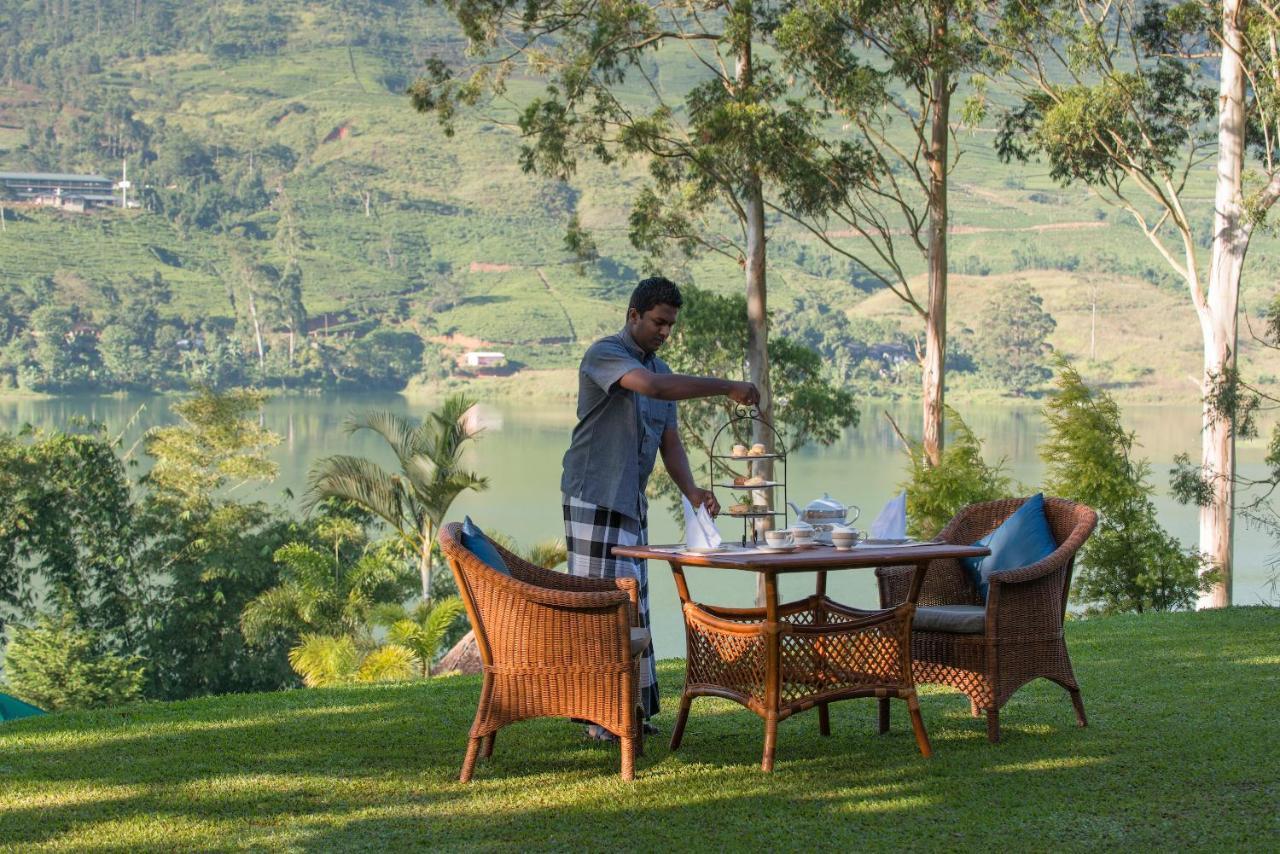 Ceylon Tea Trails - Relais And Chateaux Hatton Εξωτερικό φωτογραφία