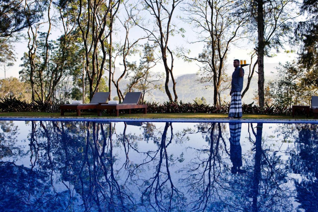Ceylon Tea Trails - Relais And Chateaux Hatton Εξωτερικό φωτογραφία