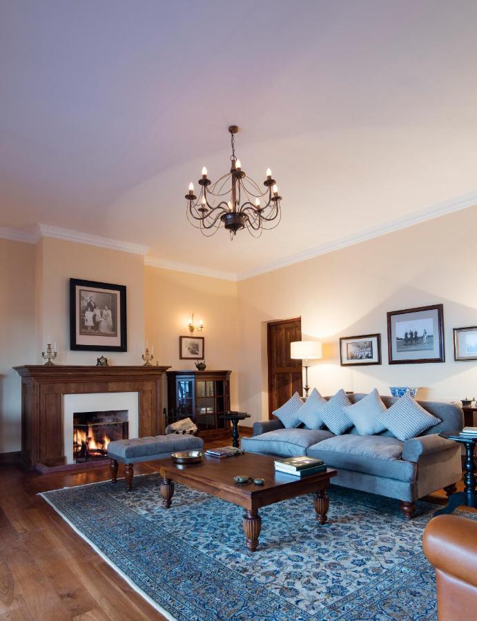 Ceylon Tea Trails - Relais And Chateaux Hatton Εξωτερικό φωτογραφία