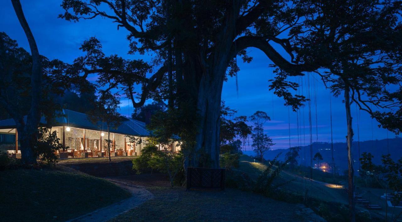 Ceylon Tea Trails - Relais And Chateaux Hatton Εξωτερικό φωτογραφία