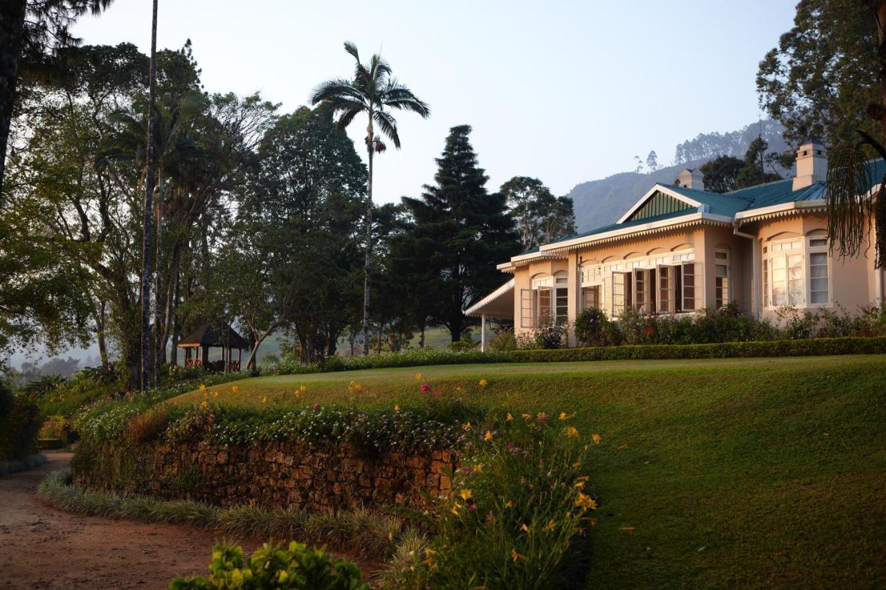 Ceylon Tea Trails - Relais And Chateaux Hatton Εξωτερικό φωτογραφία