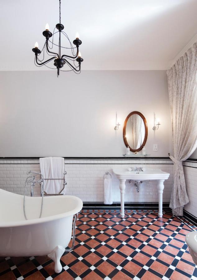 Ceylon Tea Trails - Relais And Chateaux Hatton Εξωτερικό φωτογραφία