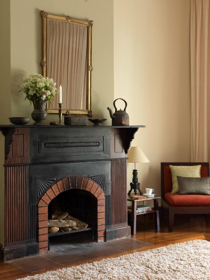 Ceylon Tea Trails - Relais And Chateaux Hatton Εξωτερικό φωτογραφία