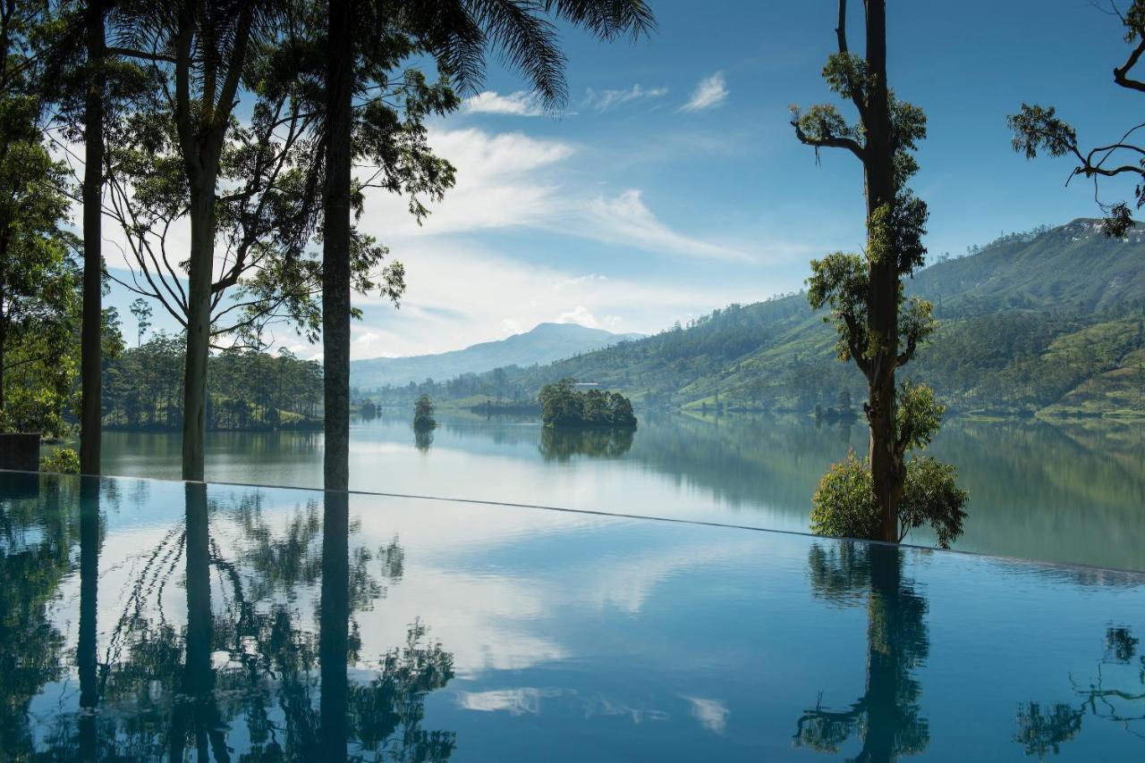 Ceylon Tea Trails - Relais And Chateaux Hatton Εξωτερικό φωτογραφία