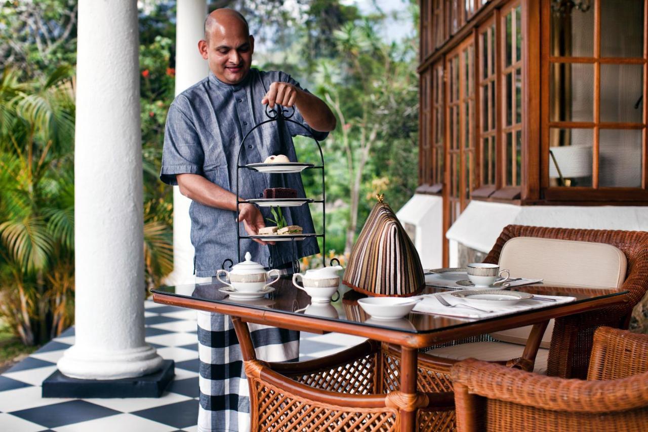 Ceylon Tea Trails - Relais And Chateaux Hatton Εξωτερικό φωτογραφία