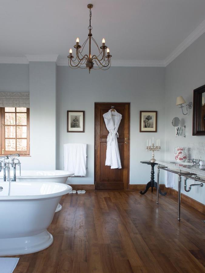 Ceylon Tea Trails - Relais And Chateaux Hatton Εξωτερικό φωτογραφία