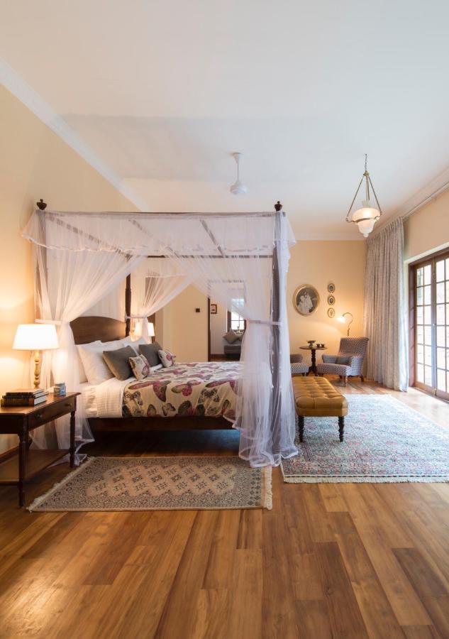 Ceylon Tea Trails - Relais And Chateaux Hatton Εξωτερικό φωτογραφία
