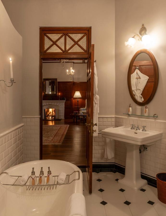 Ceylon Tea Trails - Relais And Chateaux Hatton Εξωτερικό φωτογραφία