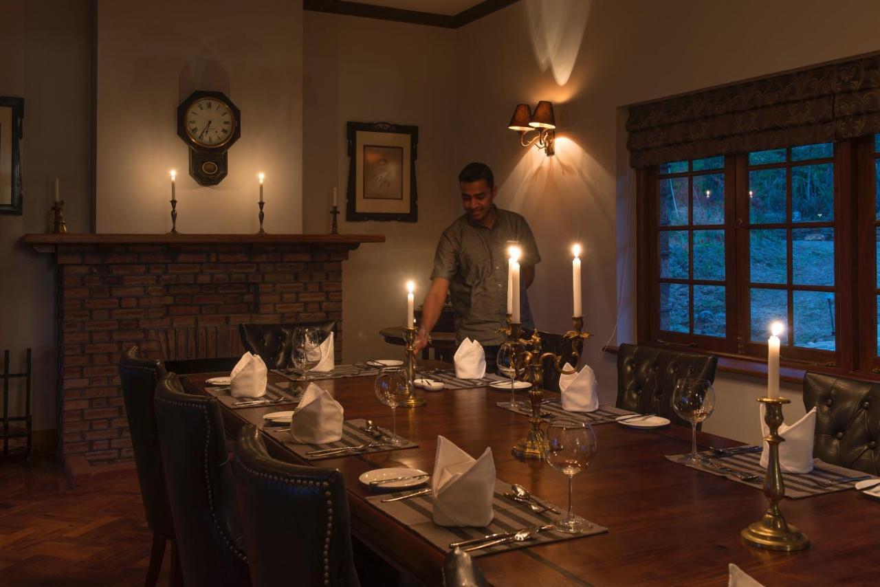 Ceylon Tea Trails - Relais And Chateaux Hatton Εξωτερικό φωτογραφία