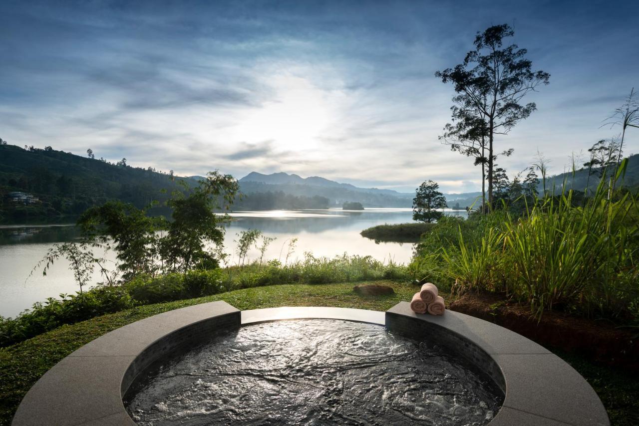 Ceylon Tea Trails - Relais And Chateaux Hatton Εξωτερικό φωτογραφία