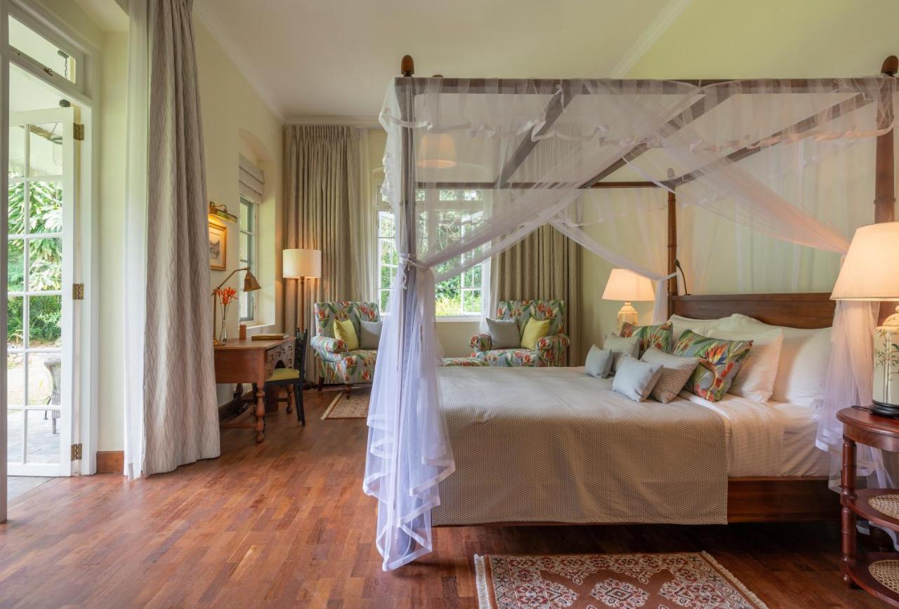 Ceylon Tea Trails - Relais And Chateaux Hatton Εξωτερικό φωτογραφία