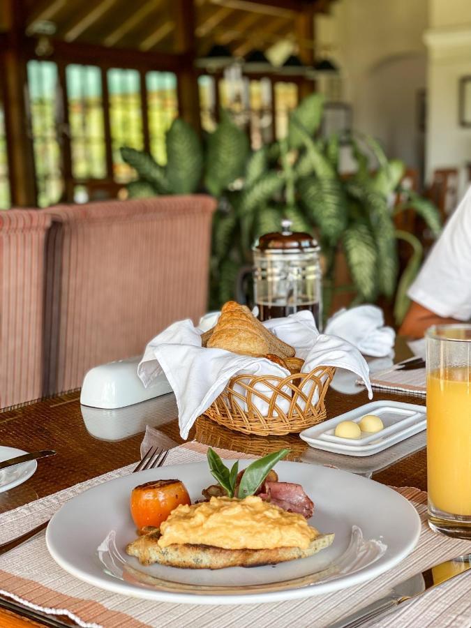 Ceylon Tea Trails - Relais And Chateaux Hatton Εξωτερικό φωτογραφία