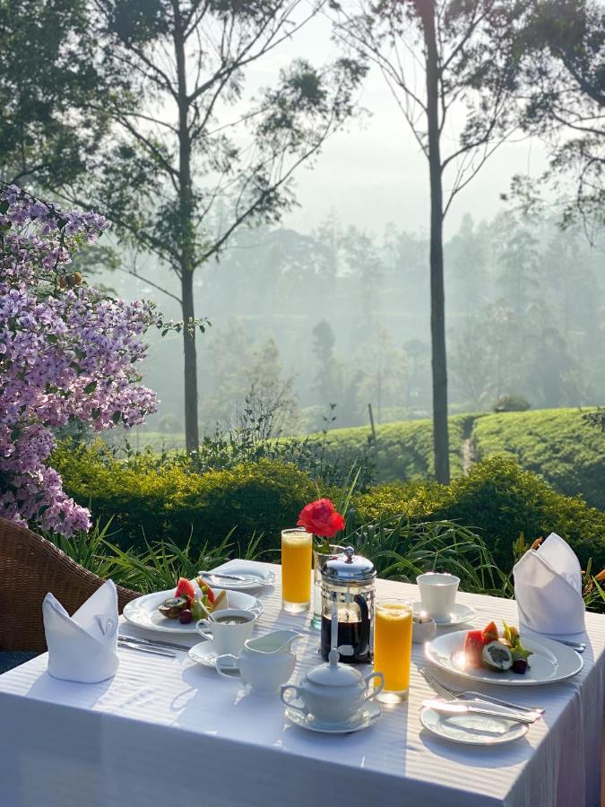 Ceylon Tea Trails - Relais And Chateaux Hatton Εξωτερικό φωτογραφία
