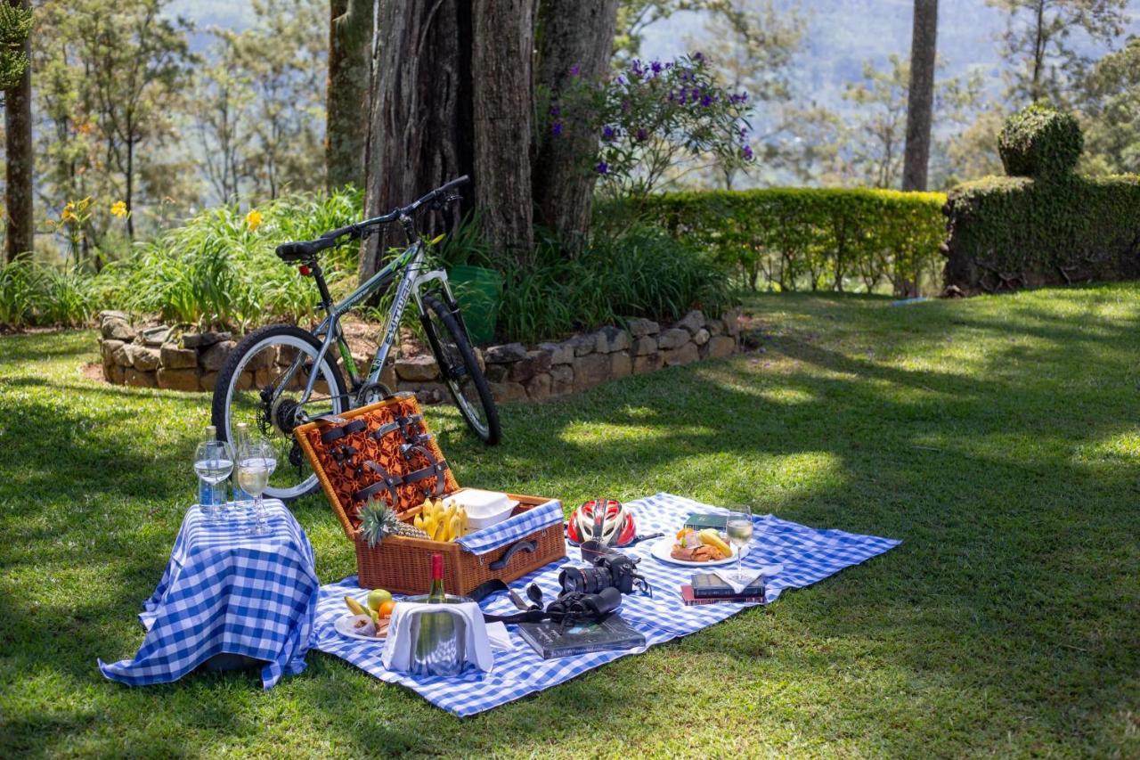 Ceylon Tea Trails - Relais And Chateaux Hatton Εξωτερικό φωτογραφία