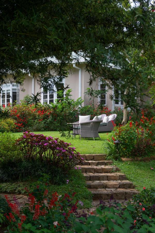 Ceylon Tea Trails - Relais And Chateaux Hatton Εξωτερικό φωτογραφία
