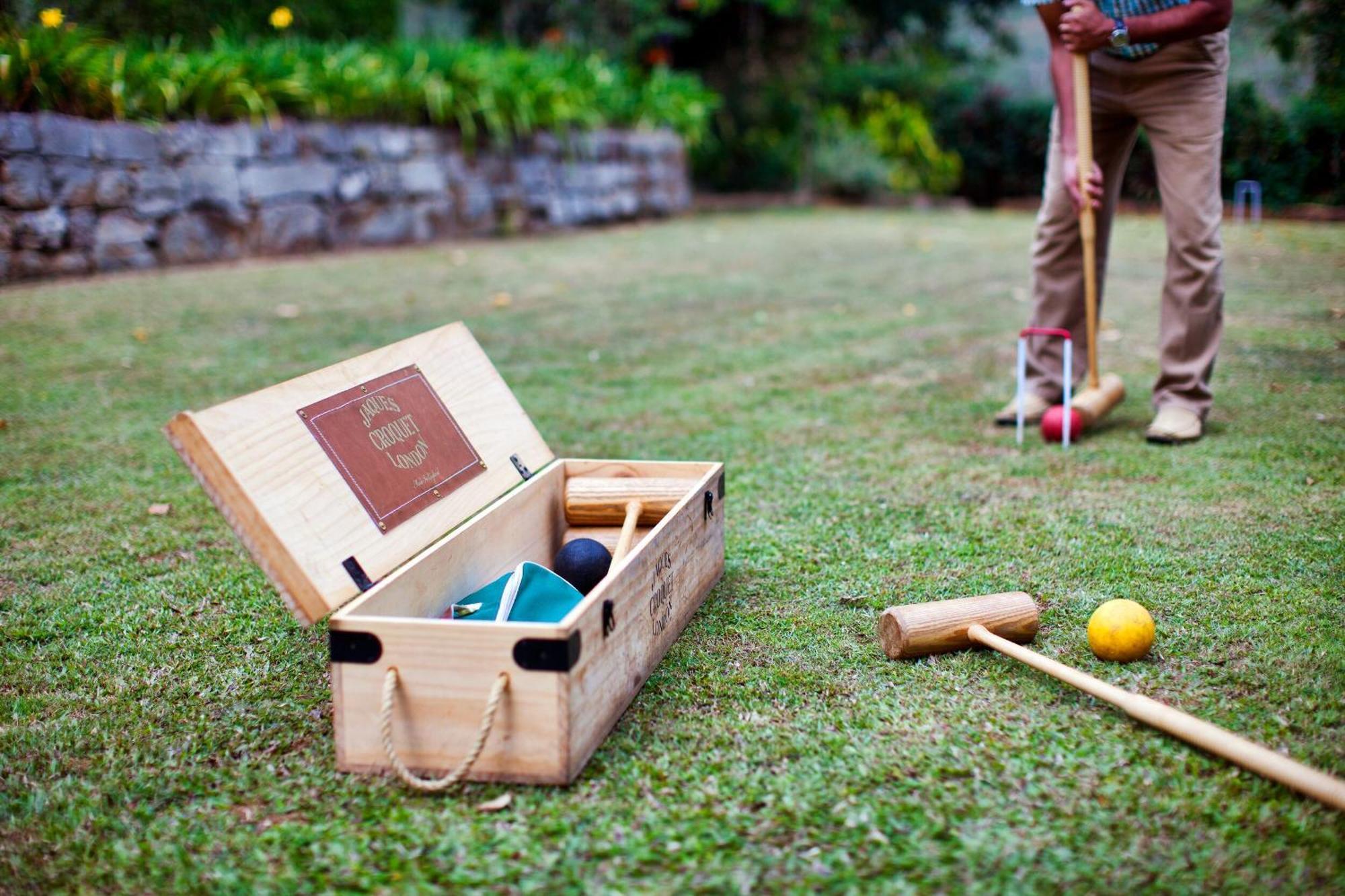 Ceylon Tea Trails - Relais And Chateaux Hatton Εξωτερικό φωτογραφία